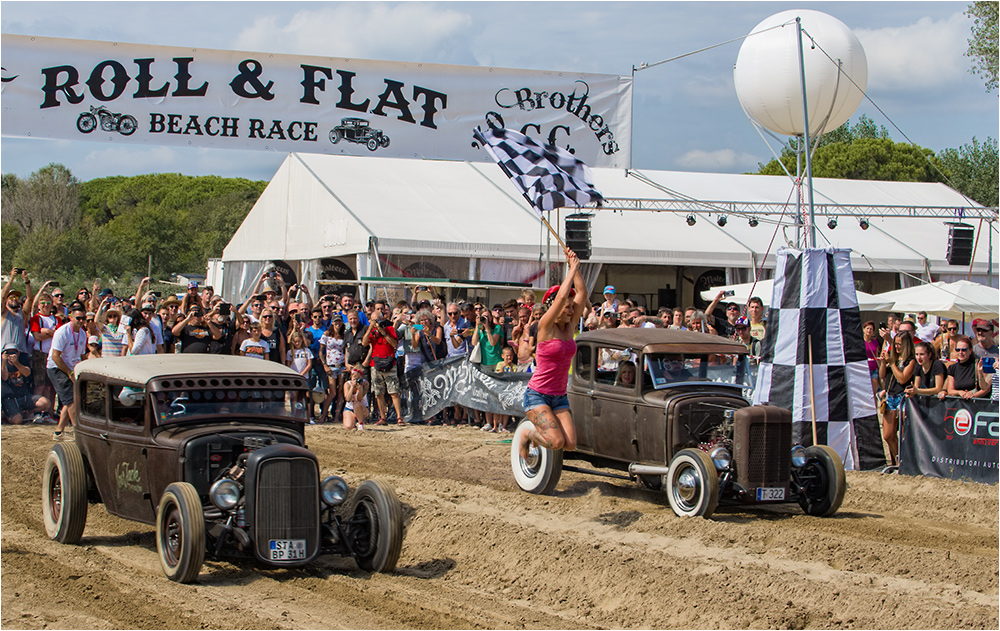 Beach Race Caorle 3