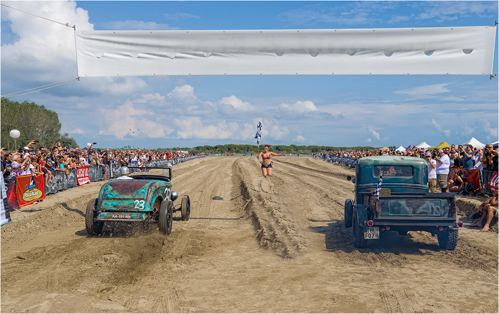 Beach Race Caorle 6