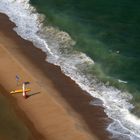 Beach Rescue