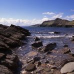 Beach Rocks