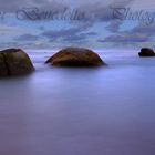 Beach & Rocks