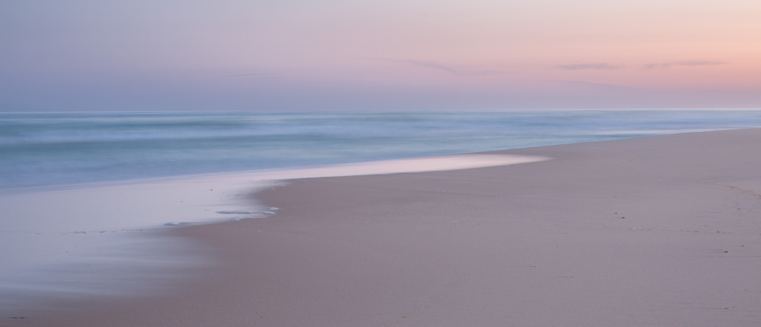 Beach rosé