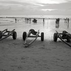 Beach Scene