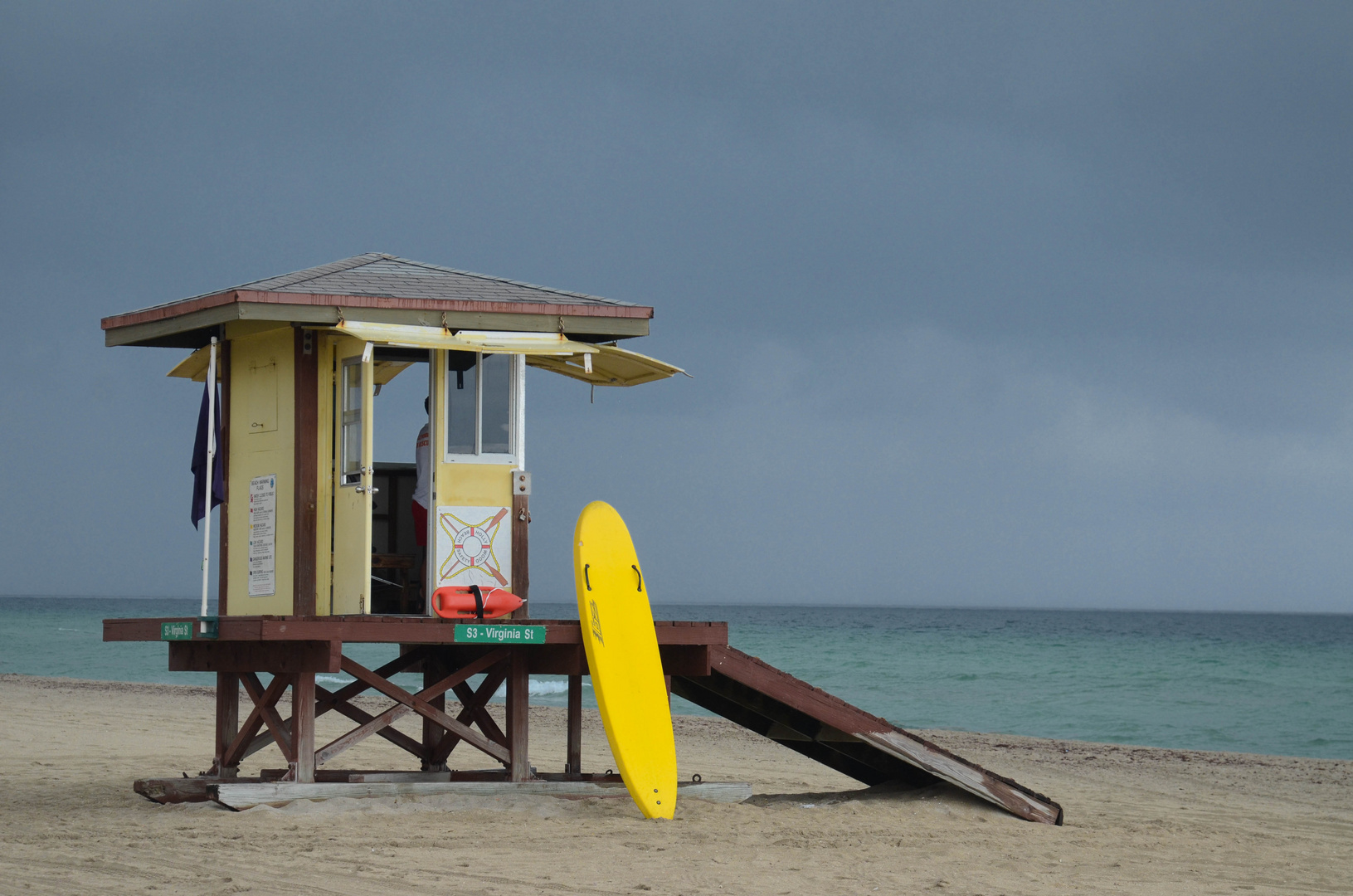 Beach Shack