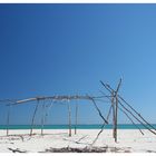 Beach Shelter