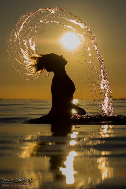 Beach Shooting