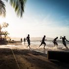 Beach Soccer