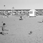 beach soccer