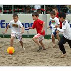 Beach Soccer