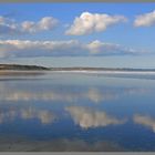 Beach South of Alnmouth 1