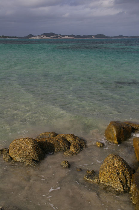 Beach South West Australia Feb 2006