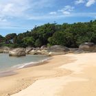 Beach südlich des Poseidon Beach, Khao Lak, Phang Nga, Thailand, Februar 2013