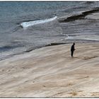 beach-talking