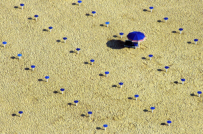 Beach - The Last Tourist