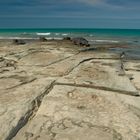 Beach Tiles