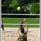 Beach - Turnier in Kriens