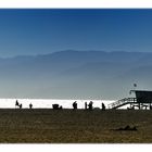 beach view