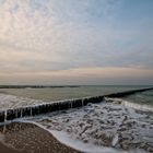 beach view II