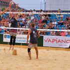 Beach Volleball Leipzig