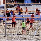 Beach volley