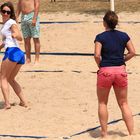 BEACH VOLLEY