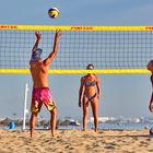 Beach Volley