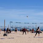 Beach Volley Felder