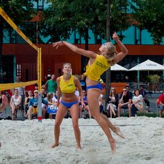 Beach Volleyball 2010