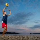 Beach Volleyball 