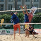 Beach Volleyball Cup Kassel 1