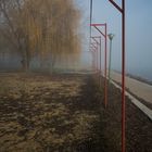 Beach-Volleyball