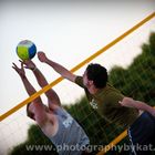 Beach Volleyball tournaments