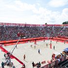 Beach-Volleyball-WM 2017 in Vienna