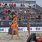 Beach Volleyballtour SPO