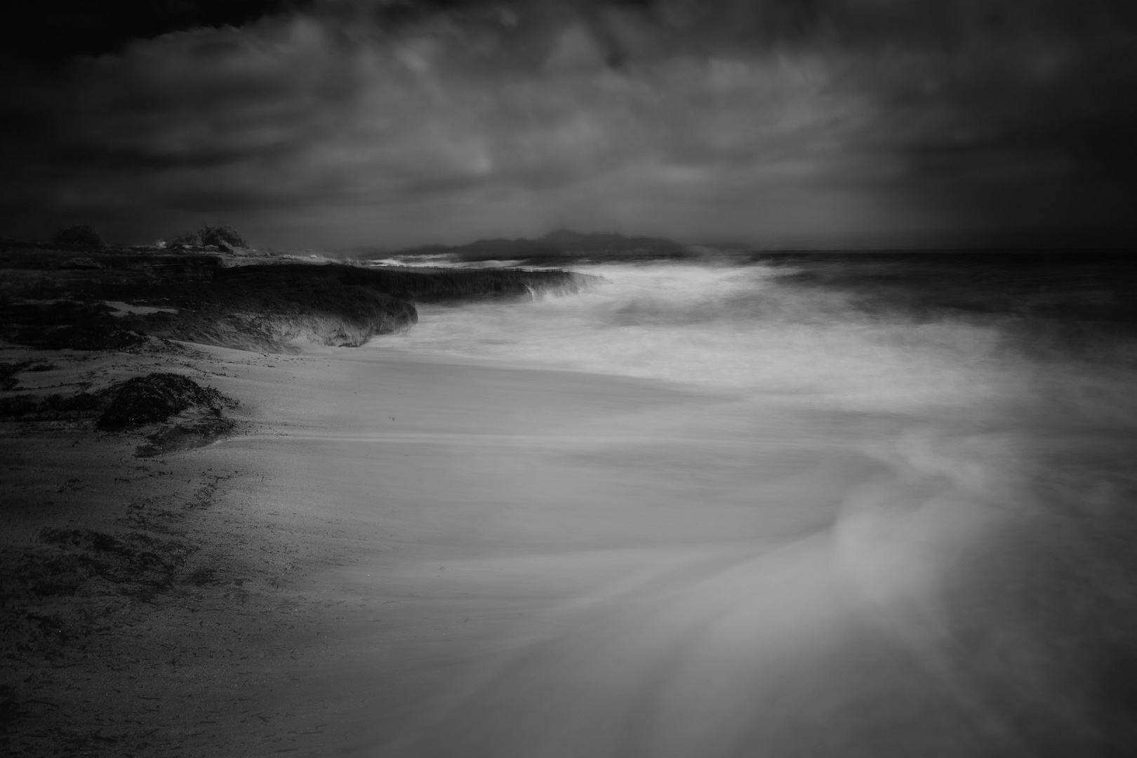 Beach Walk 2