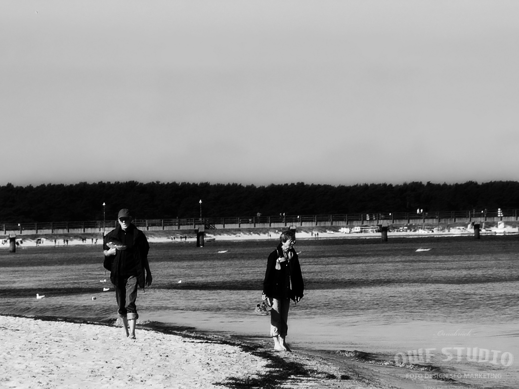 Beach Walk