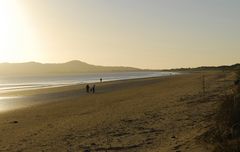 Beach Walk in December (1)