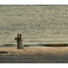 Beach wedding