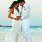 Beach Wedding