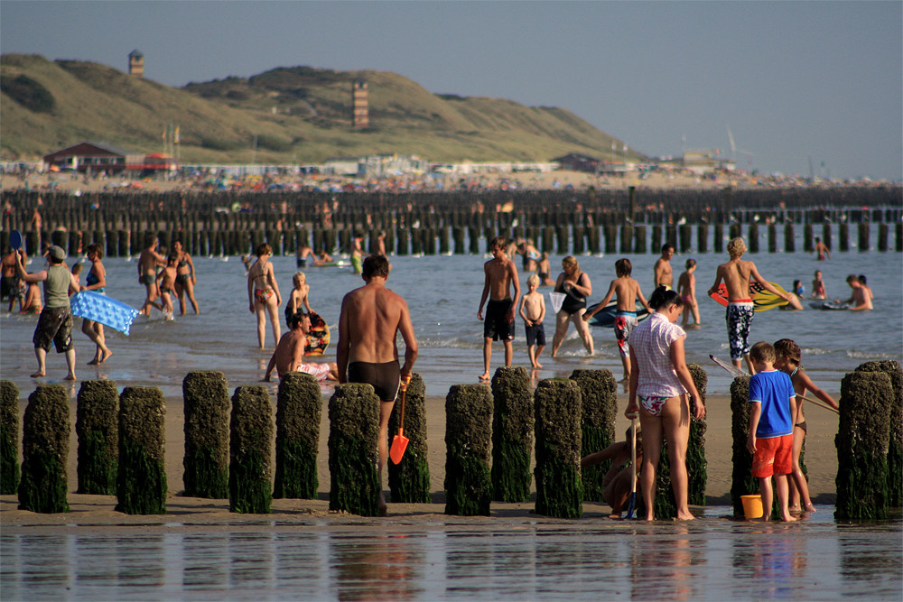 Beach Zoutelande