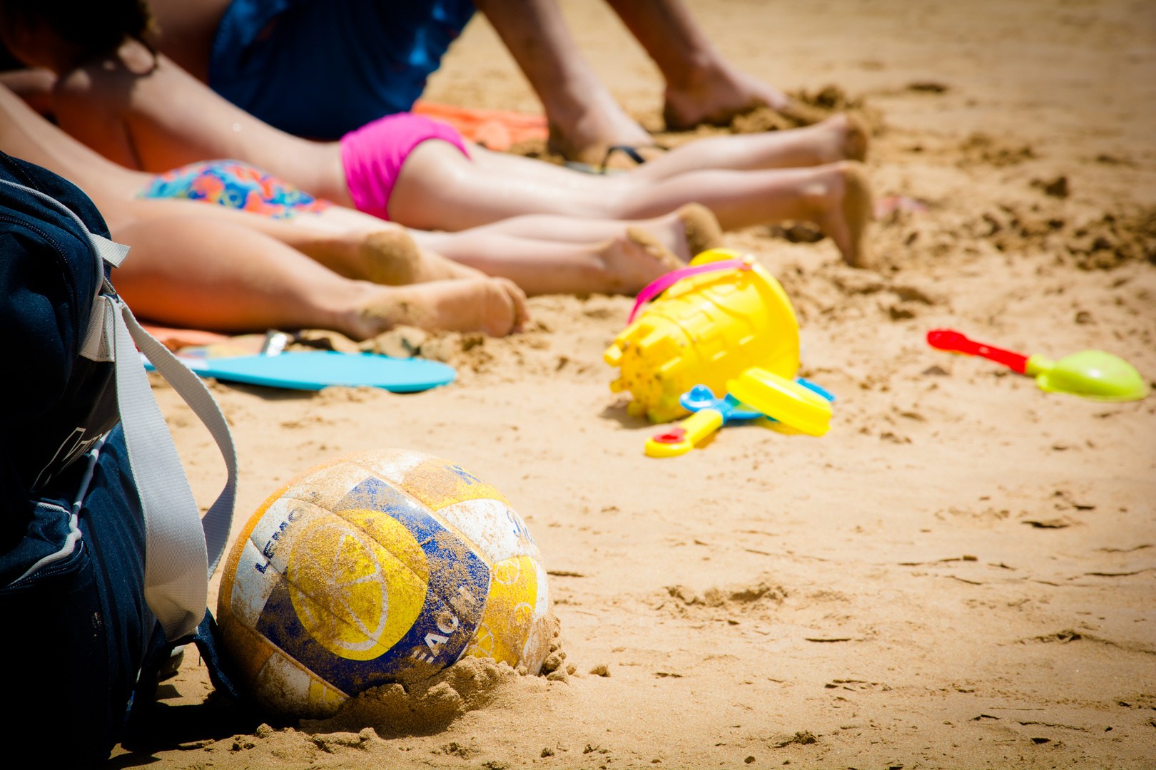 Beachball