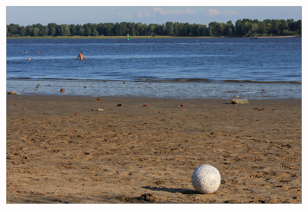 Beachball