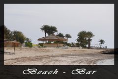 Beachbar