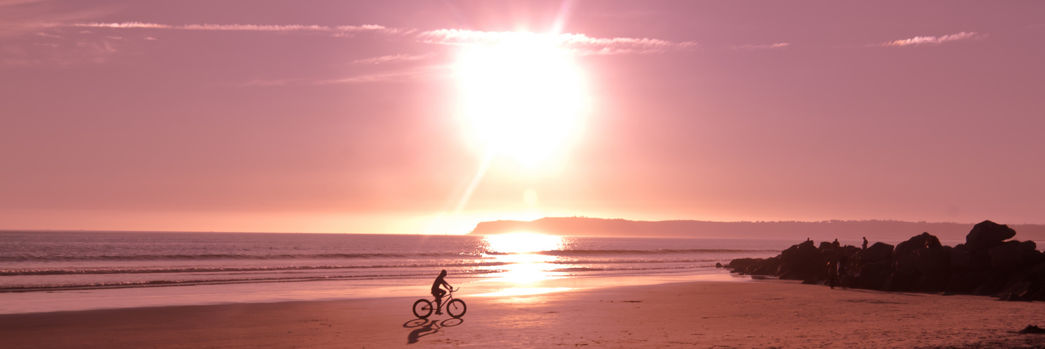 Beachbike