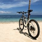 Beachbiking