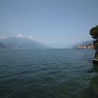 Beachclub Lido, Bellagio