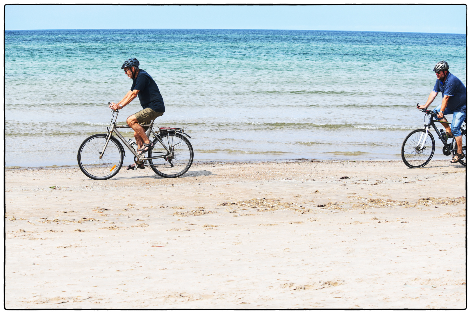 beachdriver