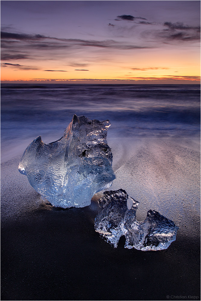 Beached Jewels