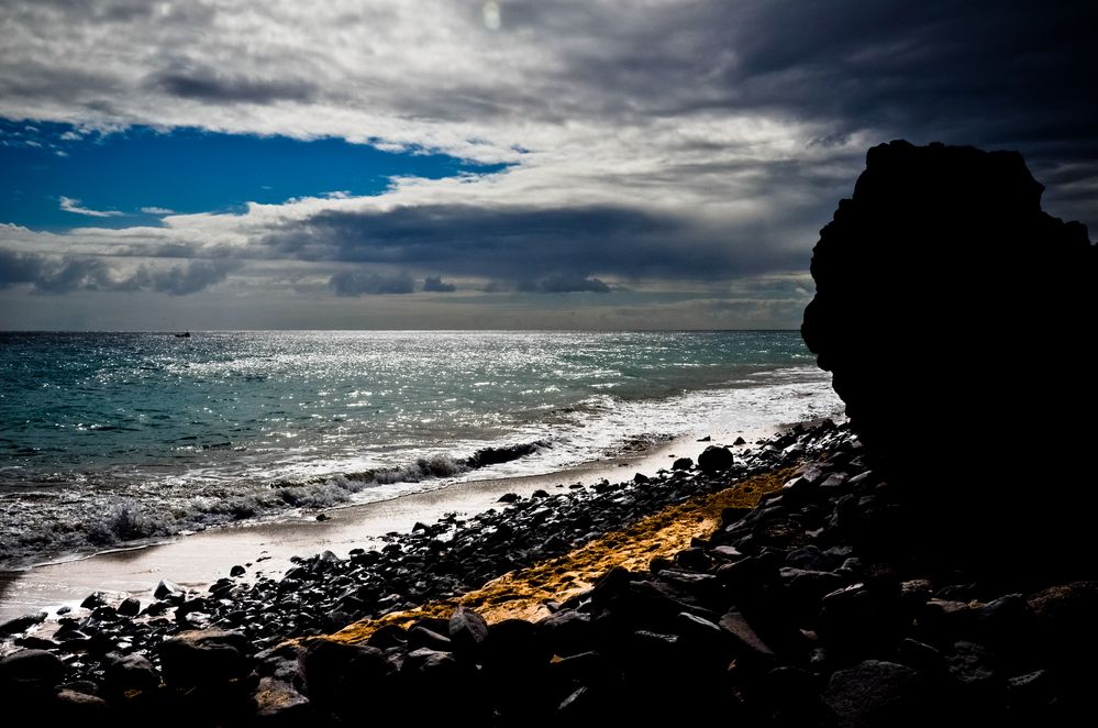 Beaches of Fuerteventura