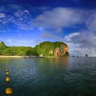 Beaches of Krabi
